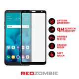 LG Style 4 Screen Protector