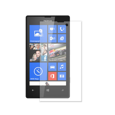 Nokia Lumia 520 - Standard Glass Screen Protector