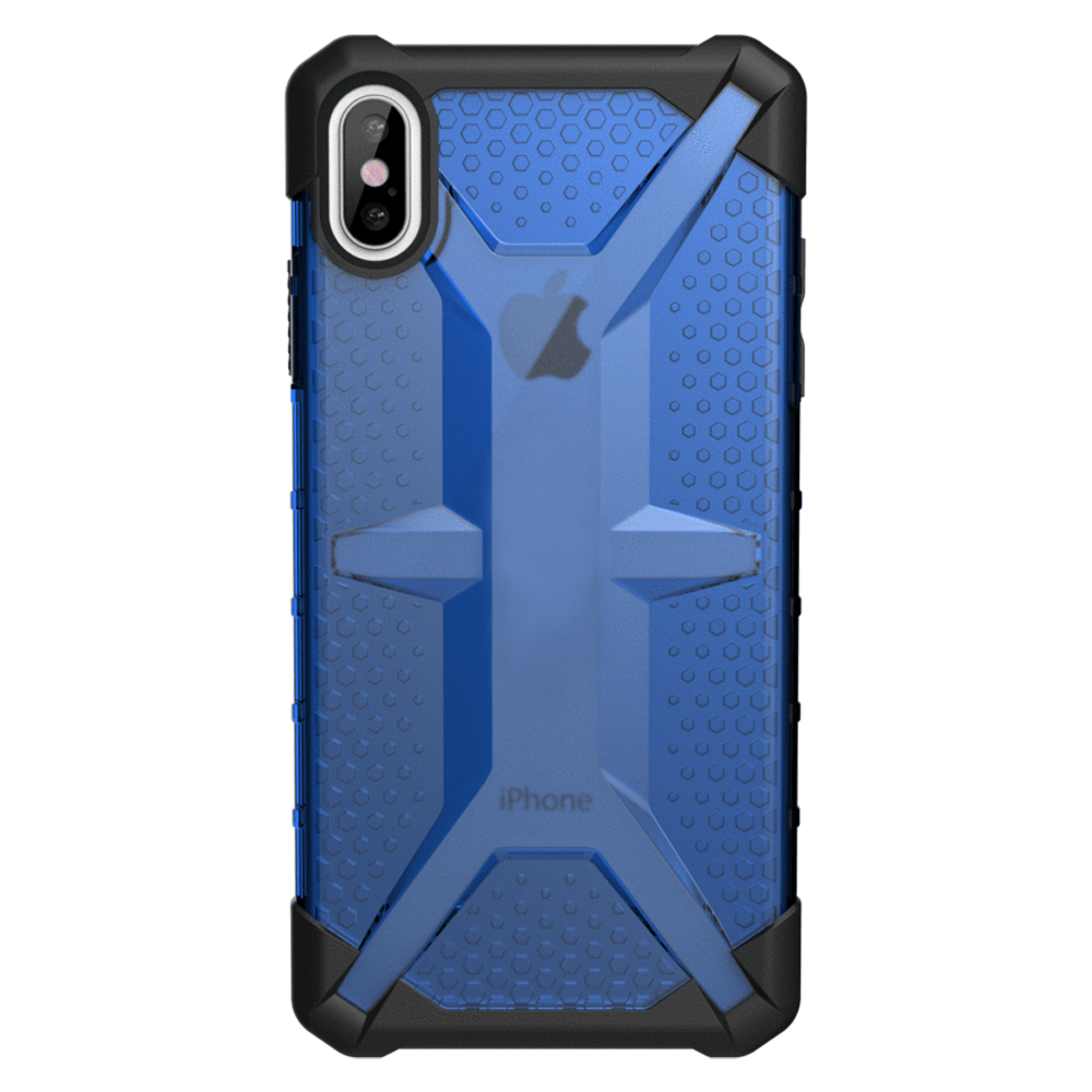 ☆MCM iPhone Ｘ/XS Case ブルーベル☆ iPhone XS Max | Phantom Phone Case by Red Zombie