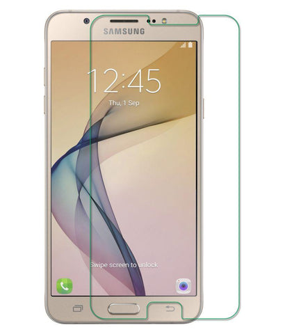 Samsung Halo - Full Coverage - Side Adhesive - Glass Screen Protector