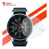 Samsung Galaxy Watch 46 mm Screen Protector by Red Zombie
