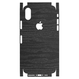iPhone XS Max - Back Skinz
