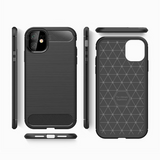 Carbon Case | iPhone XS Max | Black