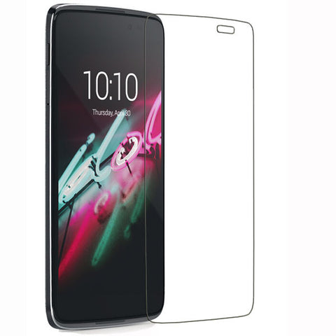 Alcatel One Touch Idol 3 - Standard Glass Screen Protector