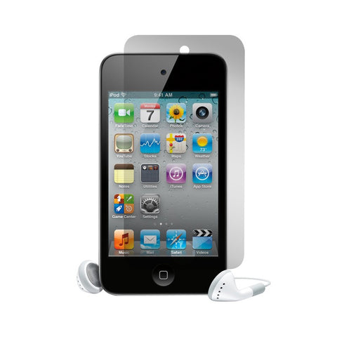 iPod 4th Gen - Standard Glass Screen Protector