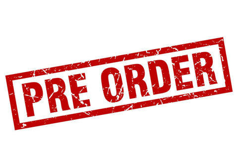 Pre-Order Products