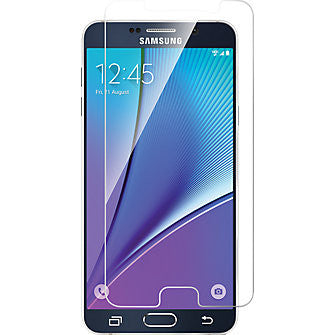Samsung Galaxy On 5 - Standard Glass Screen Protector