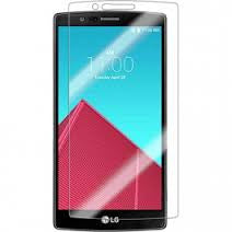 LG Harmony - 3D/Curved - Side Adhesive - Glass Screen Protector