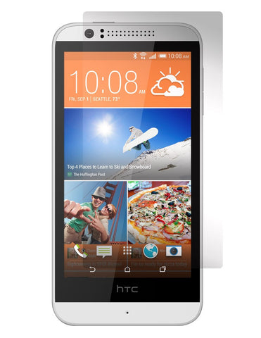 HTC Desire 510 - Standard Glass Screen Protector