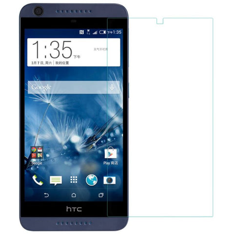 HTC Desire 626s - Standard Glass Screen Protector
