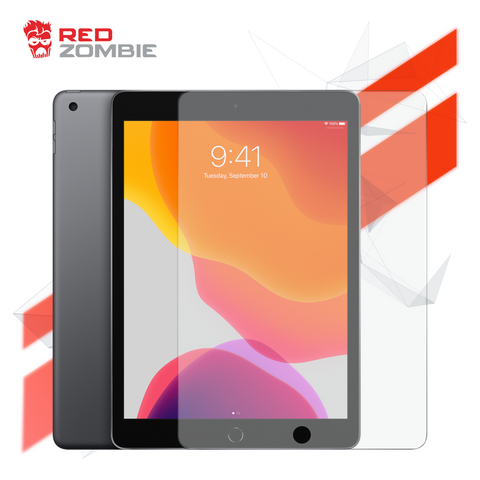 Apple iPad Mini 6 (8.3") 2021 - Premium Tempered Glass Screen Protector