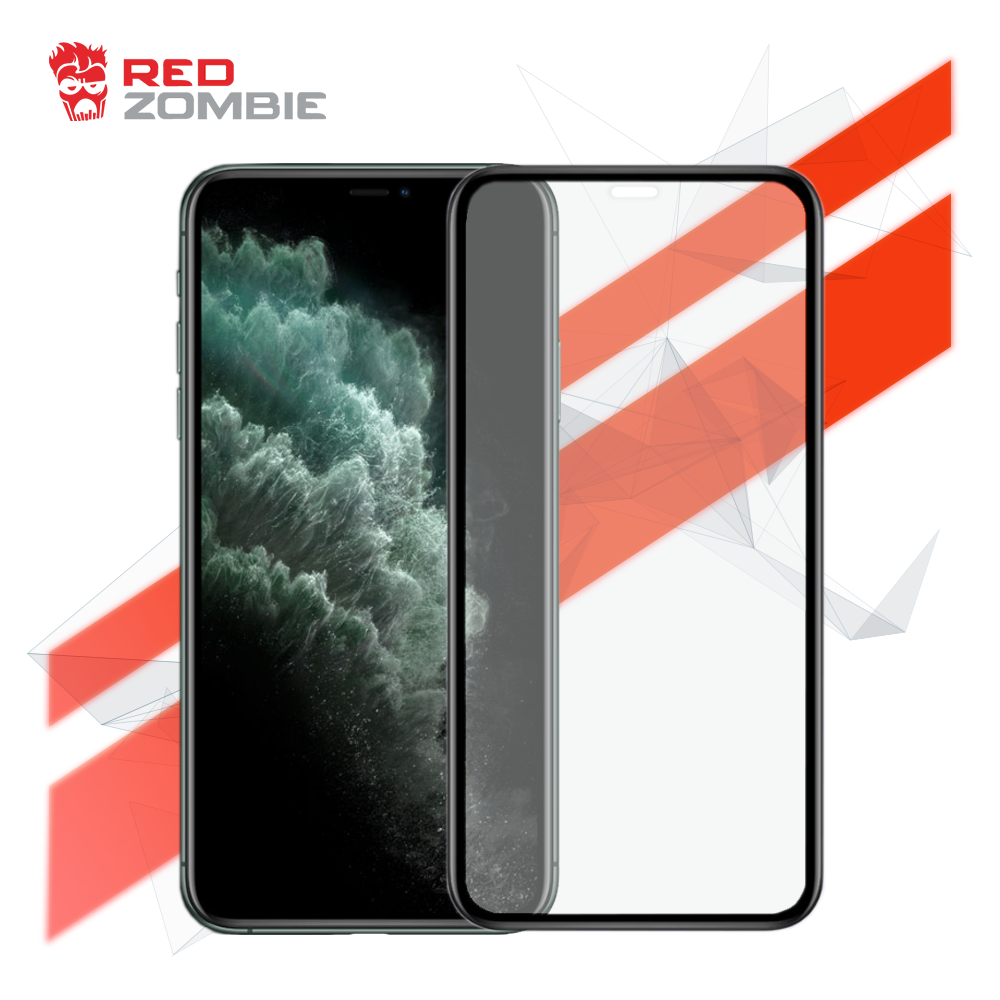 Apple iPhone XS Max/11 Pro Max Best Tempered Glass Screen