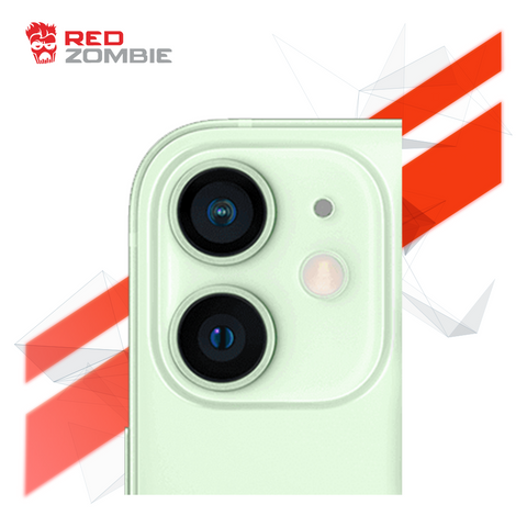 iphone 12 Mini (5.4) camera lens protector