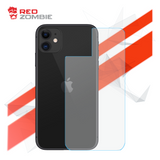 iPhone 11 Back glass screen protector