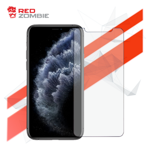 iPhone 11 Pro Standard Tempered Glass Screen Protector