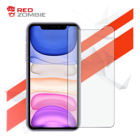 iPhone 11 Standard Tempered Glass Screen Protector