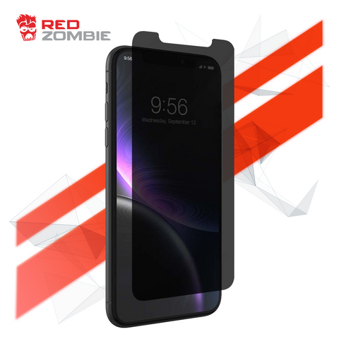 iPhone XR / 11 Privacy Screen Protector