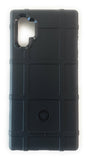 Rugged Case | Samsung Note 10+ | Black