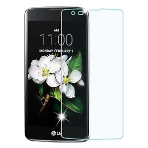 LG K7 - Standard Glass Screen Protector