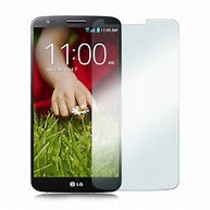 LG Fortune - Full Coverage - Side Adhesive - Glass Screen Protector