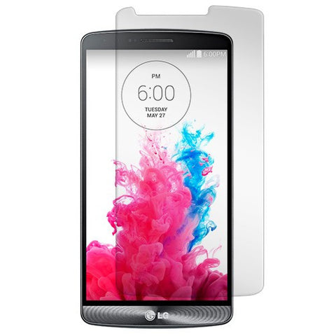 LG G3 - Standard Glass Screen Protector