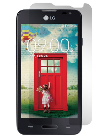 LG Optimus L70 - Standard Glass Screen Protector