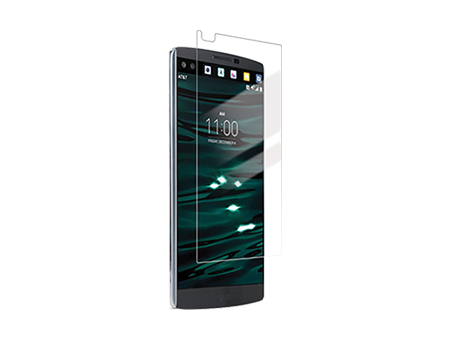 LG V10 - Standard Glass Screen Protector