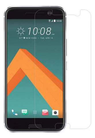 HTC One M10 - Standard Glass Screen Protector