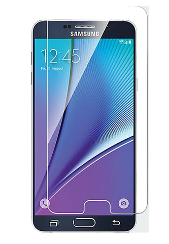 Samsung Note 5 - Standard Glass Screen Protector