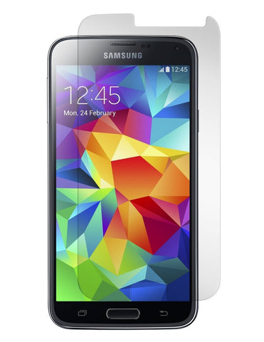 Samsung Galaxy S5 - Standard Glass Screen Protector