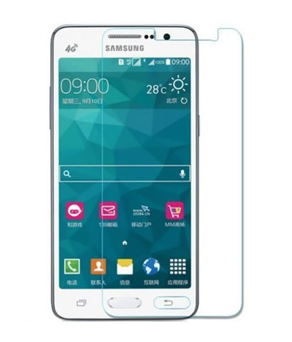 Samsung Core Prime /Prevail - Standard Glass Screen Protector