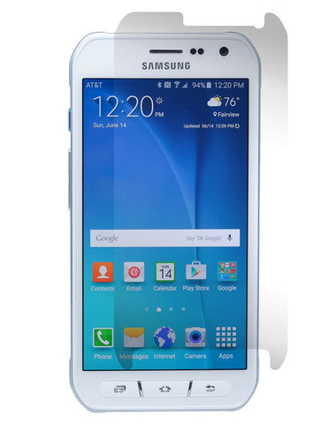 Samsung Galaxy S6 Active - Standard Glass Screen Protector