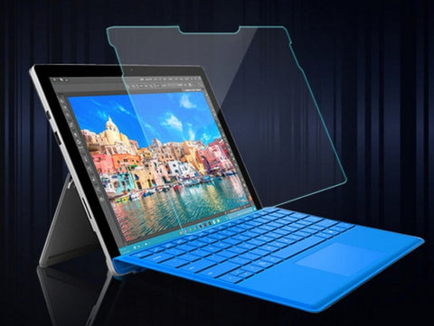 Microsoft Surface Pro Premium Glass Screen Protector
