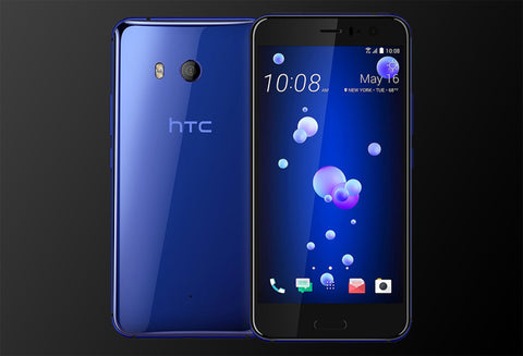 HTC U11 - Standard Glass Screen Protector