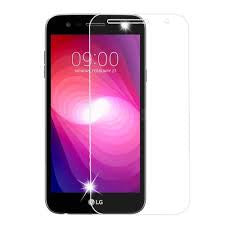LG X Charge - Full Coverage - Side Adhesive - Glass Screen Protector
